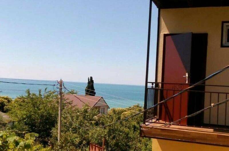 Изображение Изображение отеля / гостиницы "Гостевой дом «Оранжевый»" #10 #8