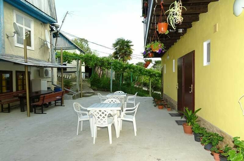 Изображение Изображение отеля / гостиницы "Гостевой дом «Оранжевый»" #11 #9