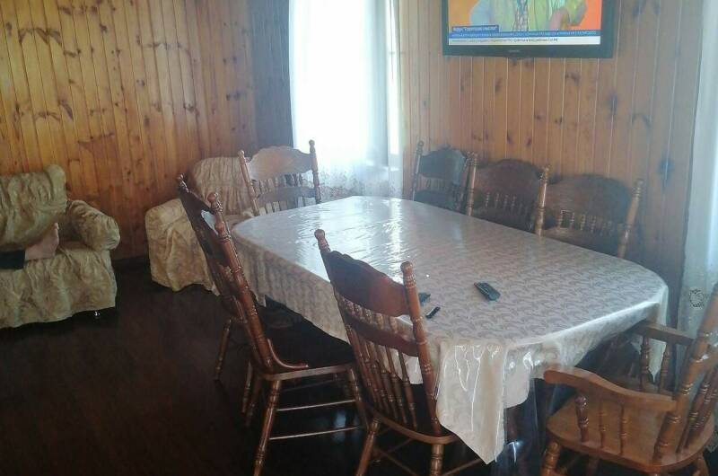 Изображение Изображение квартиры "Дом под ключ «Абхазский двор»" #2 #2