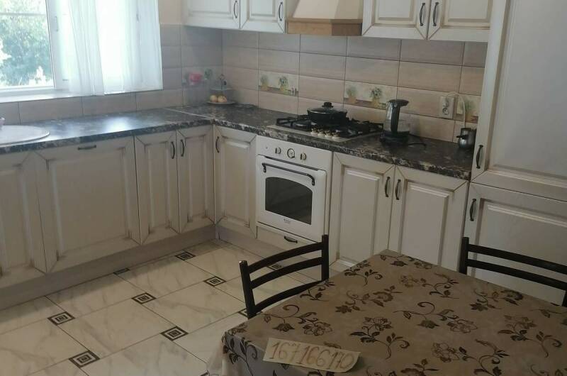 Изображение Изображение квартиры "Дом под ключ «Абхазский двор»" #3 #3