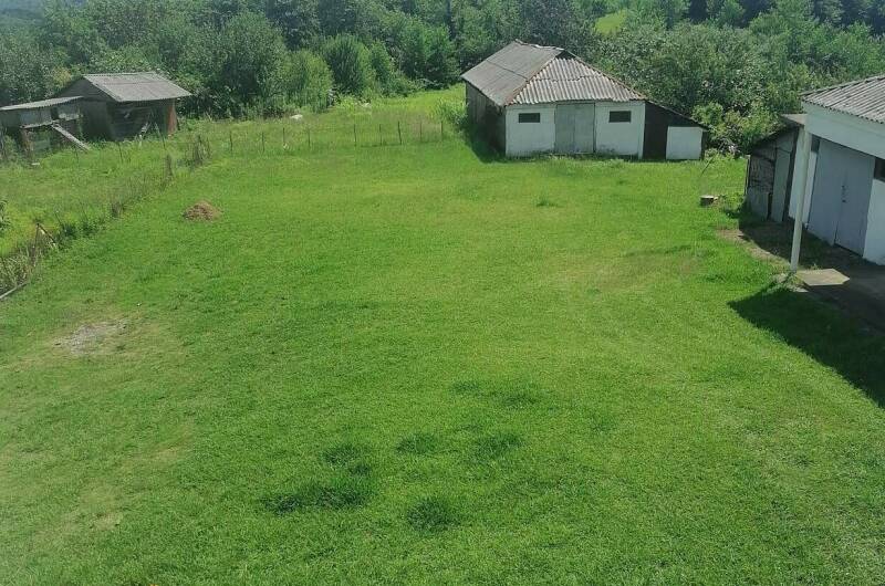 Изображение Изображение квартиры "Дом под ключ «Абхазский двор»" #5 #5