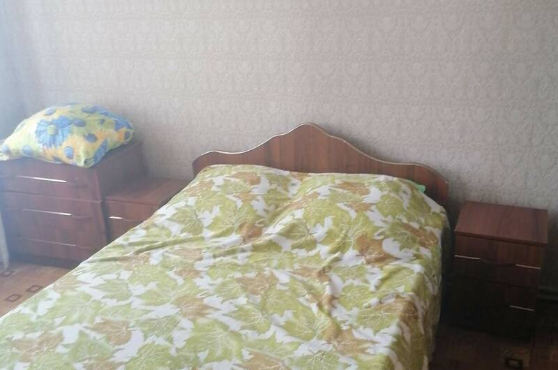 Изображение Изображение квартиры "Дом под ключ «Абхазский двор»" #7 #7