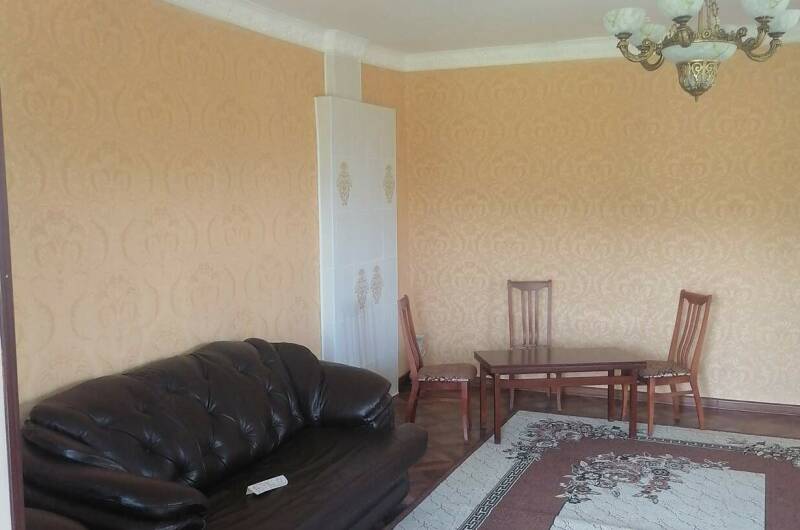 Изображение Изображение квартиры "Дом под ключ «Абхазский двор»" #8 #8