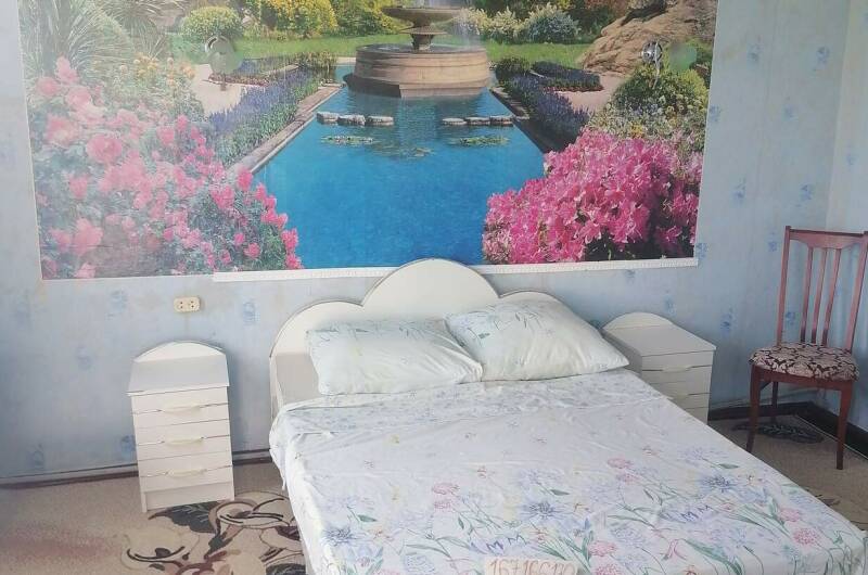 Изображение Изображение квартиры / апартамента "Дом под ключ «Абхазский двор»" #11 #9