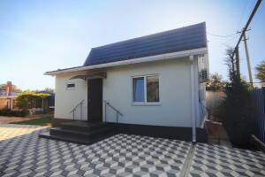 Изображение Дом под ключ «Комфорт» #2