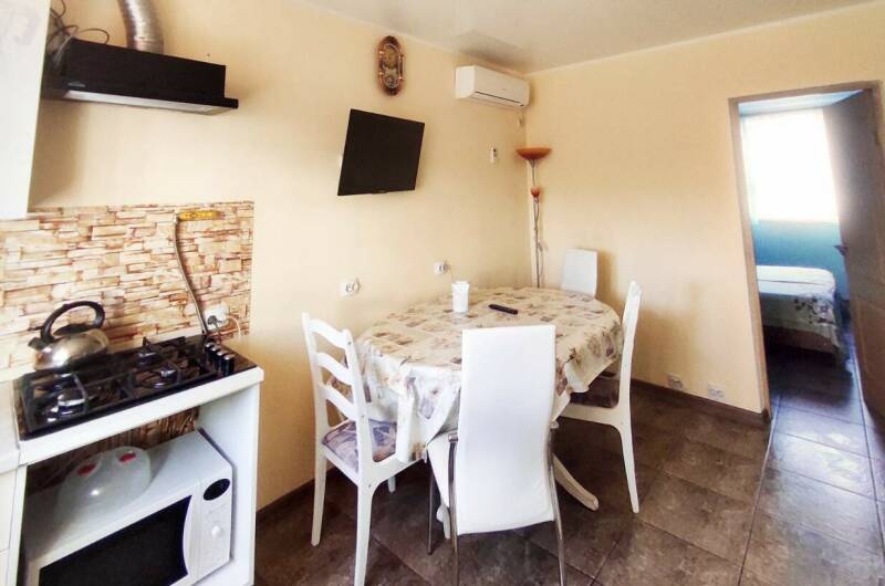 Изображение Изображение квартиры &quot;Дом под ключ «Комфорт»&quot; #3 #3