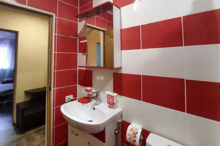 Изображение Изображение квартиры &quot;Дом под ключ «Комфорт»&quot; #5 #5