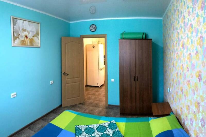 Изображение Изображение квартиры &quot;Дом под ключ «Комфорт»&quot; #6 #6