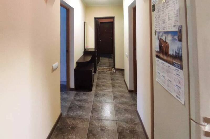 Изображение Изображение квартиры &quot;Дом под ключ «Комфорт»&quot; #7 #7