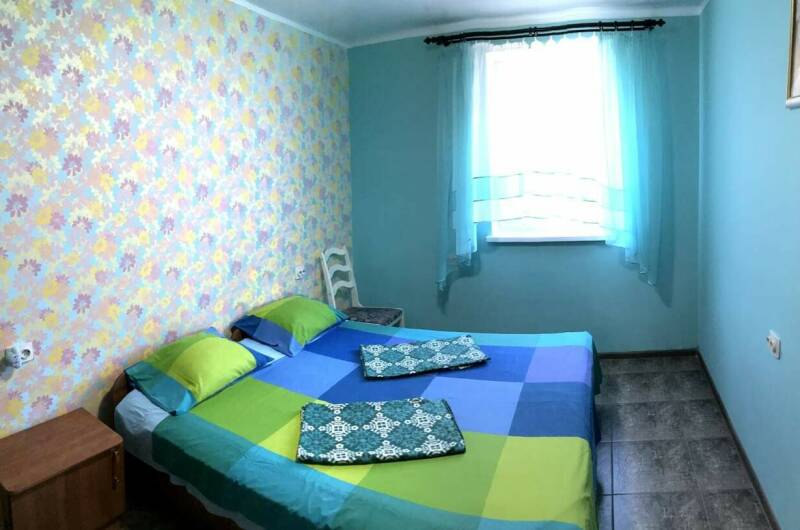 Изображение Изображение квартиры &quot;Дом под ключ «Комфорт»&quot; #8 #8