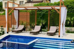 Изображение квартиры "Вилла под ключ «Панорама»"