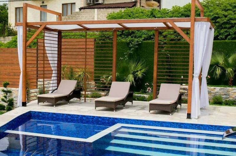 Изображение Изображение квартиры "Вилла под ключ «Панорама»" #1 #1