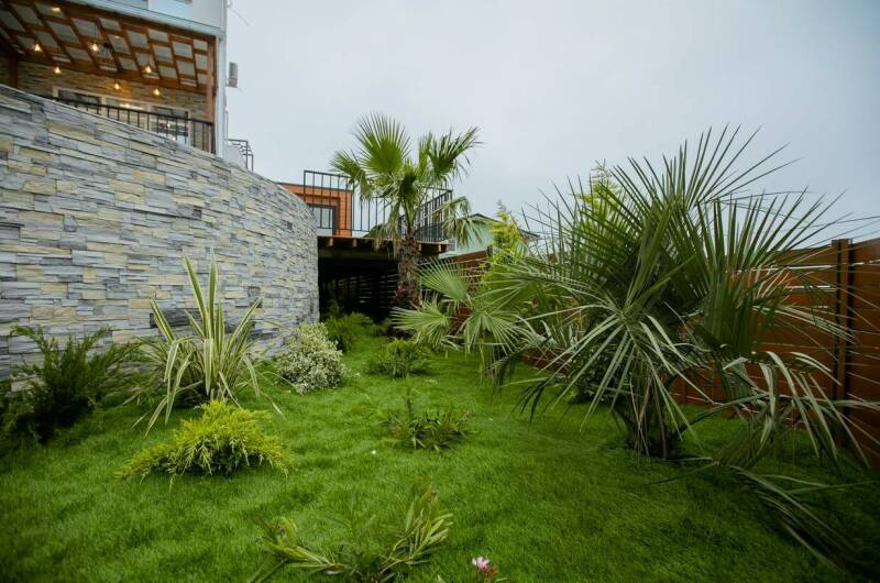 Изображение Изображение квартиры "Вилла под ключ «Панорама»" #3 #3