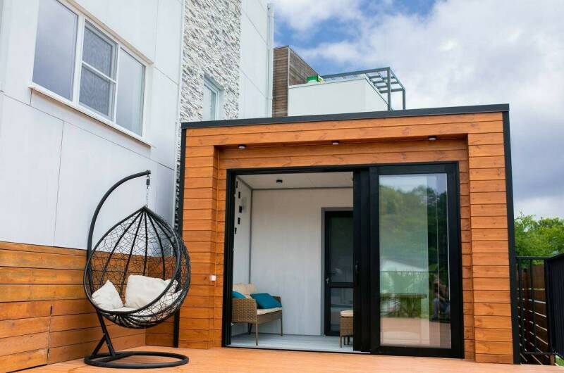 Изображение Изображение квартиры "Вилла под ключ «Панорама»" #4 #4