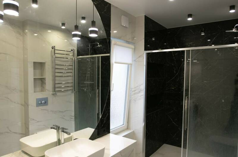 Изображение Изображение квартиры "Вилла под ключ «Панорама»" #7 #7