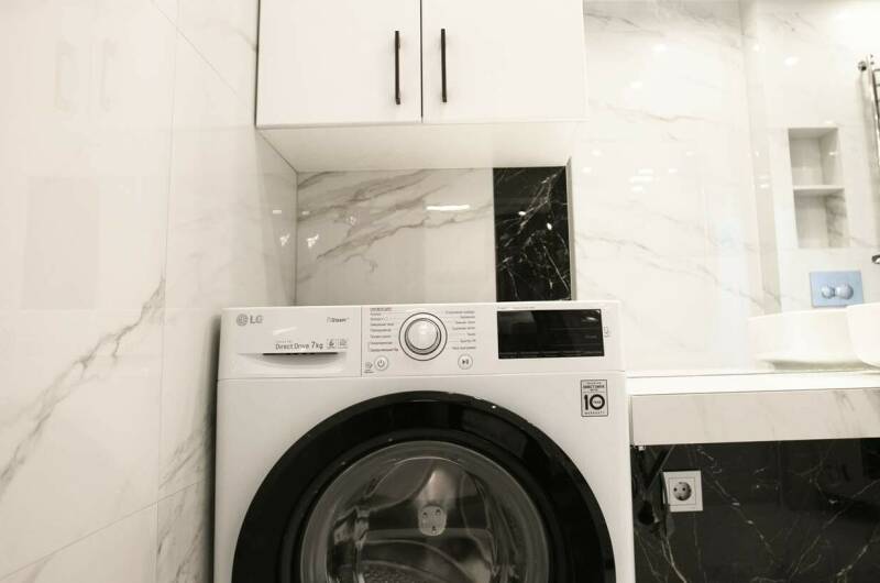 Изображение Изображение квартиры "Вилла под ключ «Панорама»" #8 #8