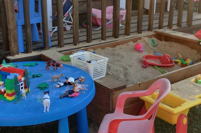 Изображение Изображение гостиницы &quot;Гостевой дом «Дакадан»&quot; #2 #2