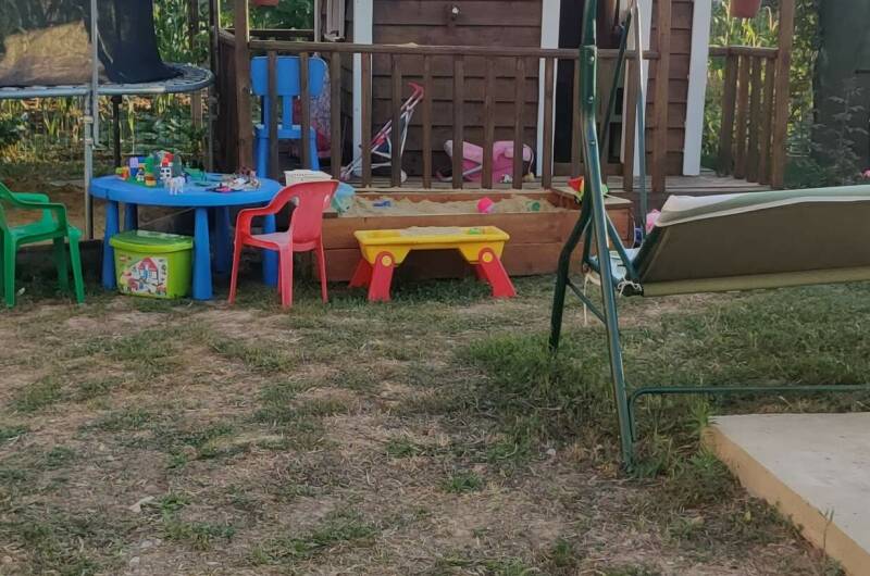 Изображение Изображение гостиницы &quot;Гостевой дом «Дакадан»&quot; #8 #8