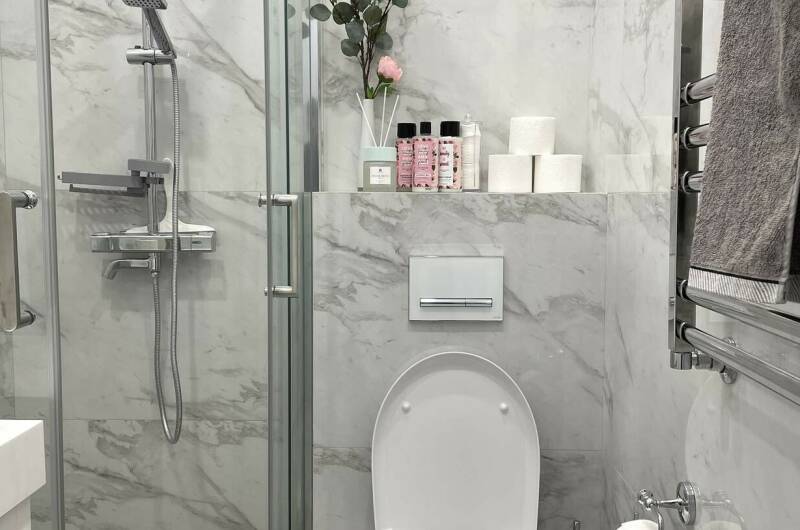 Изображение Изображение квартиры "Апартаменты «Relax apartment»" #2 #2