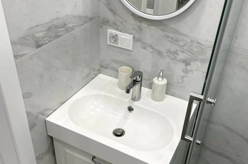 Изображение Изображение квартиры "Апартаменты «Relax apartment»" #4 #4