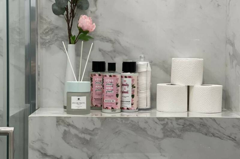 Изображение Изображение квартиры "Апартаменты «Relax apartment»" #5 #5