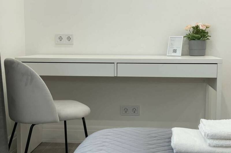 Изображение Изображение квартиры "Апартаменты «Relax apartment»" #6 #6