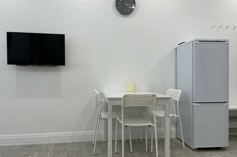 Изображение Изображение квартиры / апартамента "Апартаменты «Relax apartment»" #10 #8