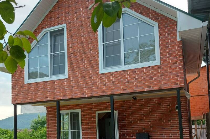 Изображение Изображение квартиры "Гостевой дом «Кетук»" #1 #1