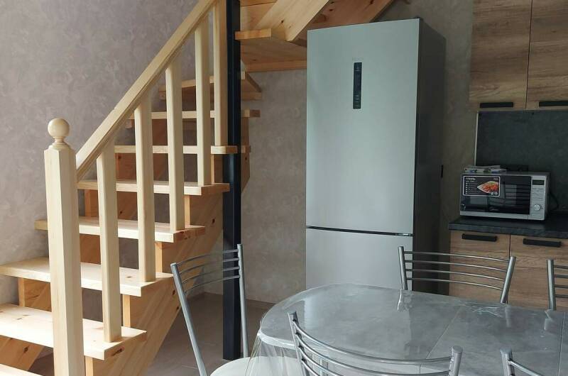 Изображение Изображение квартиры "Гостевой дом «Кетук»" #4 #4