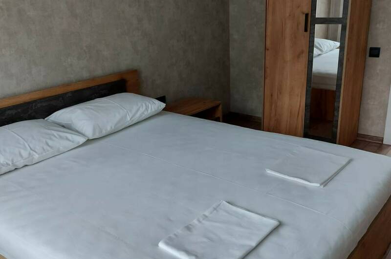 Изображение Изображение квартиры "Гостевой дом «Кетук»" #6 #6