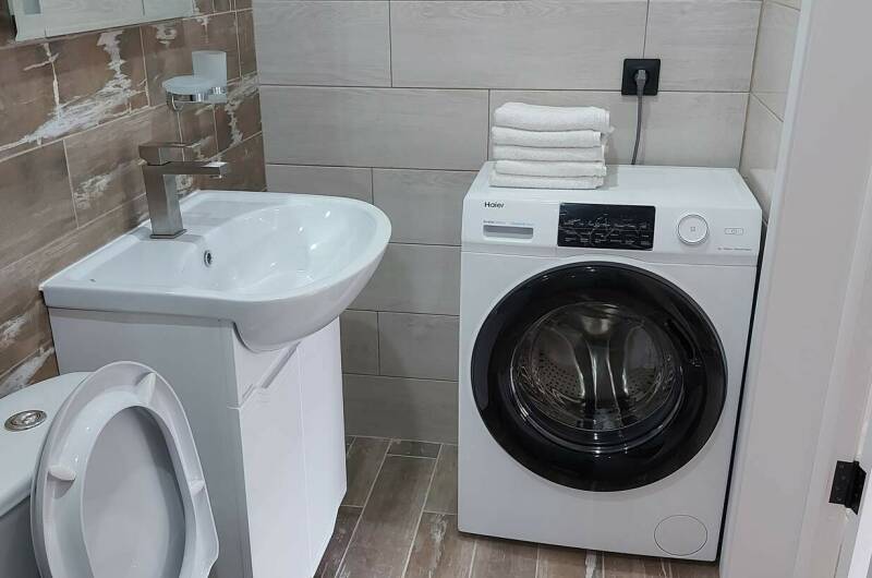 Изображение Изображение квартиры "Гостевой дом «Кетук»" #8 #8