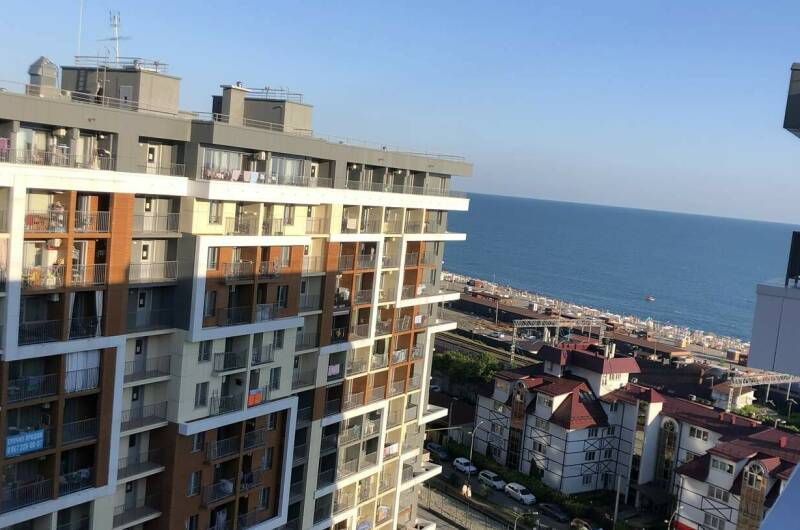 Изображение Изображение квартиры &quot;Апартаменты в ЖК «Каравелла Португалии»&quot; #3 #3