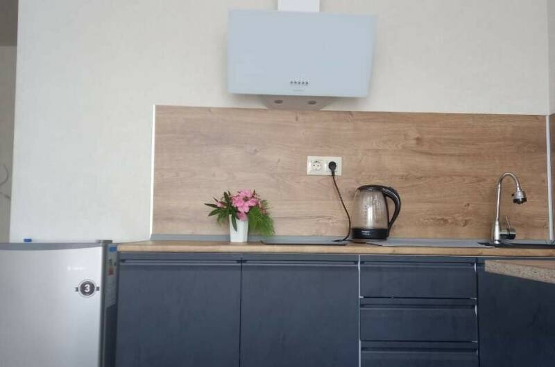 Изображение Изображение квартиры / апартамента "Апартаменты в ЖК «Каравелла Португалии»" #11 #9