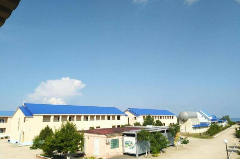 Изображение Изображение гостиницы "База отдыха «Роза ветров»" #3 #3