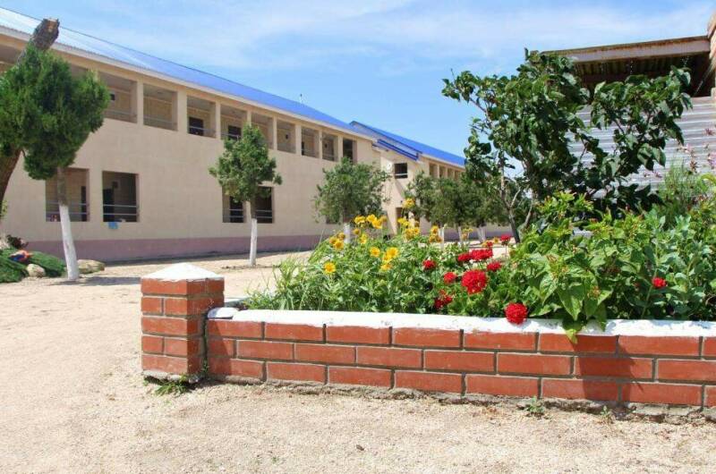 Изображение Изображение гостиницы "База отдыха «Роза ветров»" #5 #5