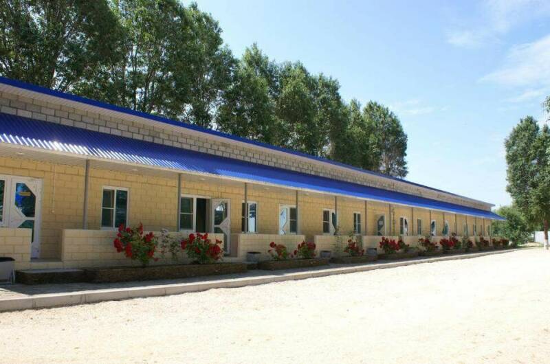 Изображение Изображение гостиницы "База отдыха «Роза ветров»" #6 #6