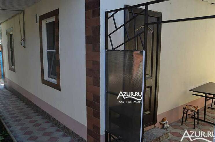 Изображение Изображение гостиницы &quot;Гостевой дом «Береговой»&quot; #2 #2