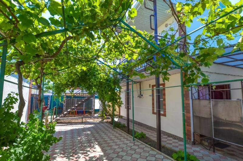 Изображение Изображение гостиницы &quot;Гостевой дом «Береговой»&quot; #3 #3