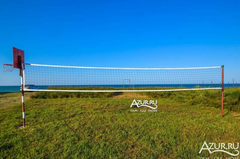 Изображение Изображение гостиницы &quot;Гостевой дом «Береговой»&quot; #4 #4