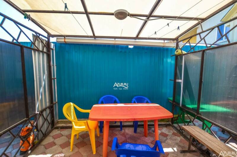 Изображение Изображение гостиницы &quot;Гостевой дом «Береговой»&quot; #8 #8