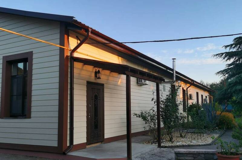 Изображение Изображение гостиницы "Гостевой дом «У Ирины на море»" #1 #1