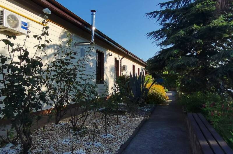 Изображение Изображение гостиницы "Гостевой дом «У Ирины на море»" #5 #5