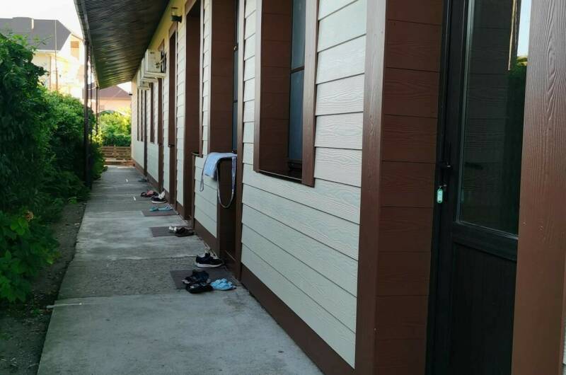 Изображение Изображение гостиницы "Гостевой дом «У Ирины на море»" #6 #6