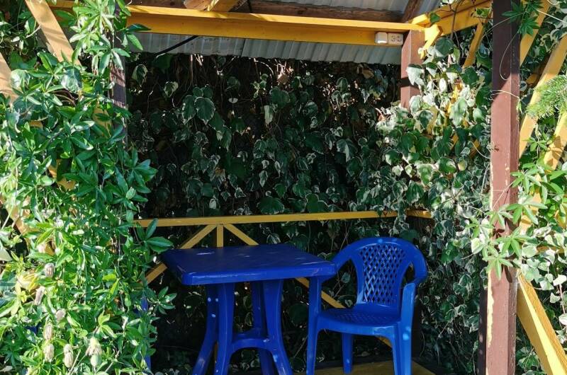 Изображение Изображение гостиницы "Гостевой дом «У Ирины на море»" #7 #7