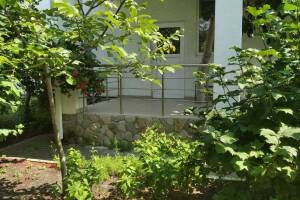 Изображение гостиницы "Гостевой дом «Два ясеня»"