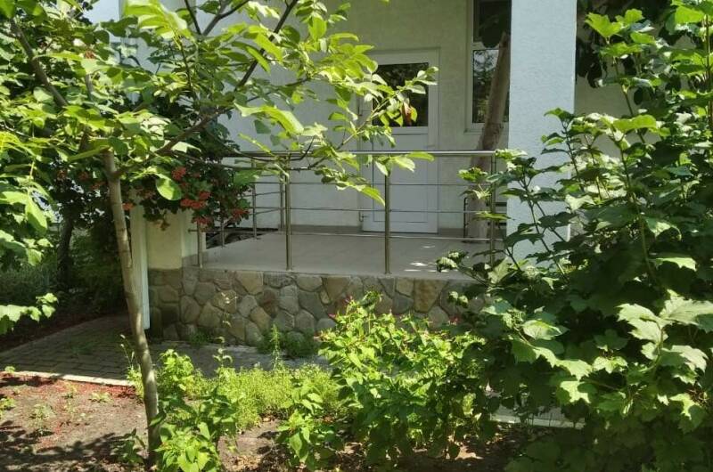 Изображение Изображение гостиницы "Гостевой дом «Два ясеня»" #1 #1