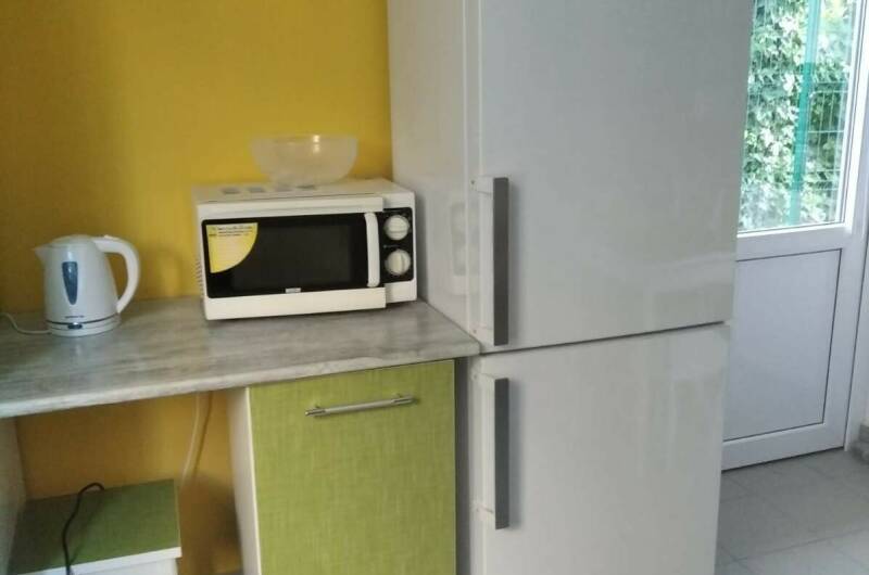 Изображение Изображение гостиницы "Гостевой дом «Два ясеня»" #2 #2