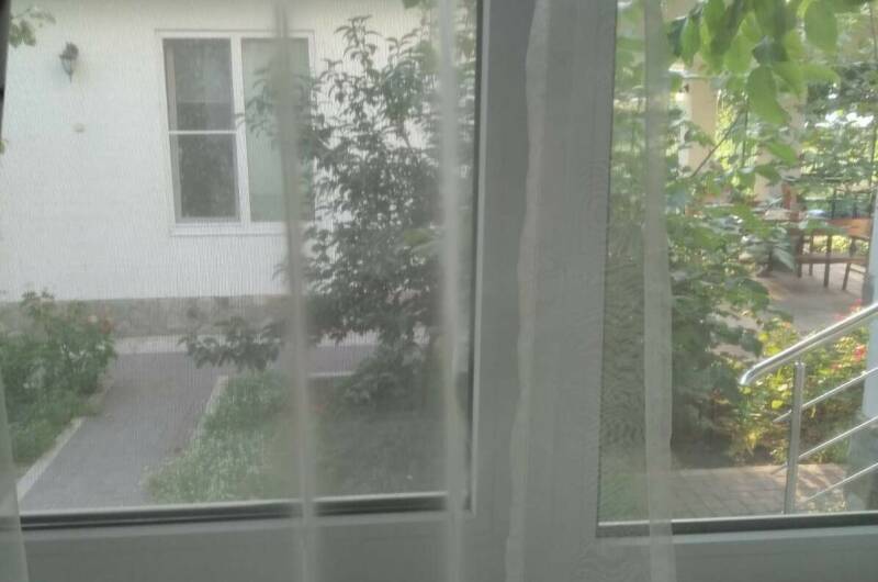 Изображение Изображение гостиницы "Гостевой дом «Два ясеня»" #3 #3