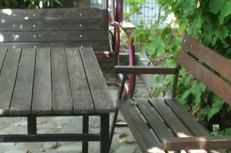 Изображение Изображение гостиницы "Гостевой дом «Два ясеня»" #4 #4