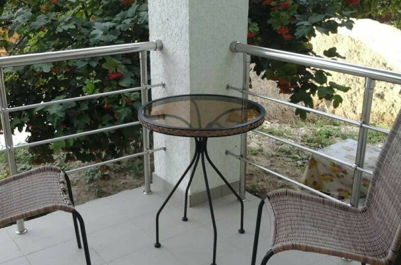 Изображение Изображение гостиницы "Гостевой дом «Два ясеня»" #6 #6